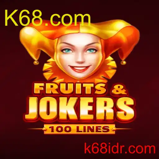 FruitsAndJokers100